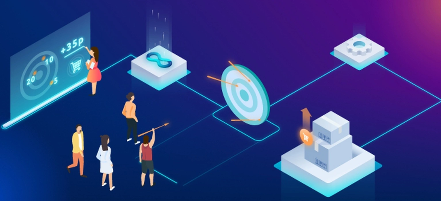 information product strategy planning