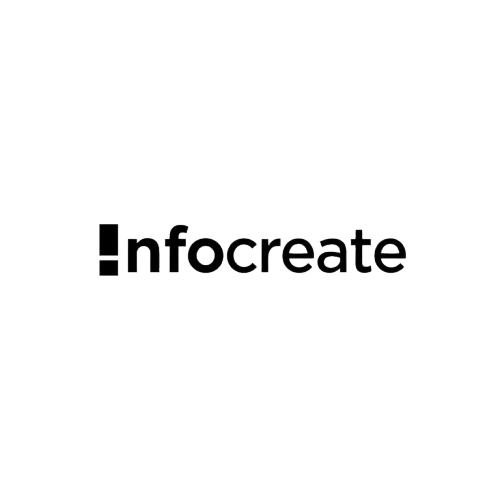 Infocreate logo